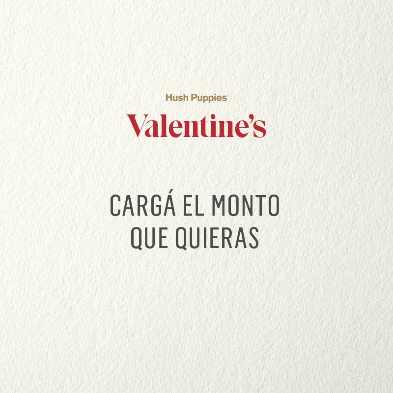 Hush Puppies-Accesorios-E Gift SN