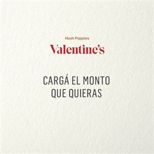 Hush Puppies-Accesorios-E Gift SN