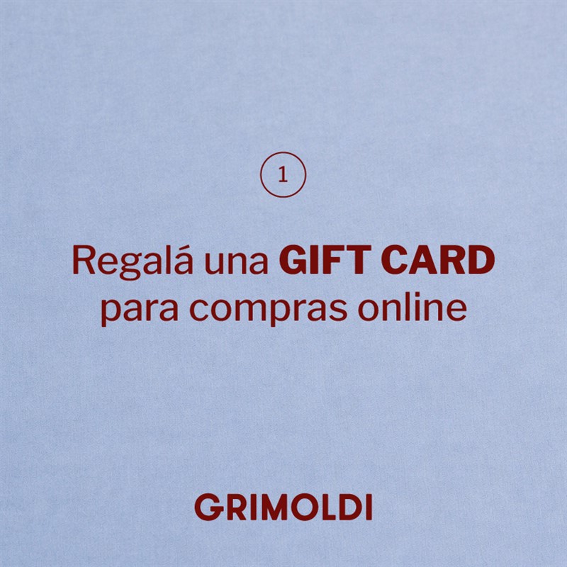 Grimoldi-Accesorios-E Gift AN