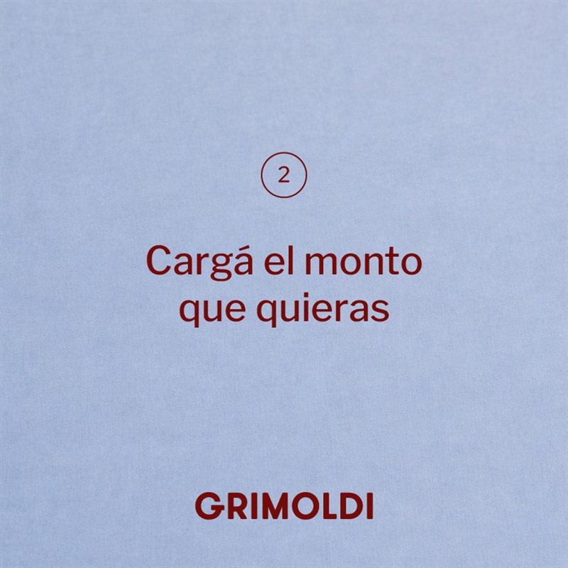 Grimoldi-Accesorios-E Gift SN