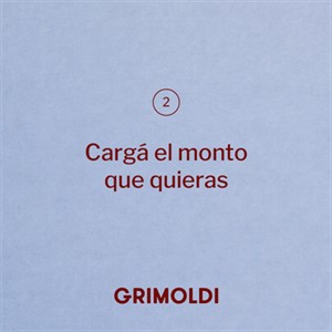 Grimoldi-Accesorios-E Gift SN