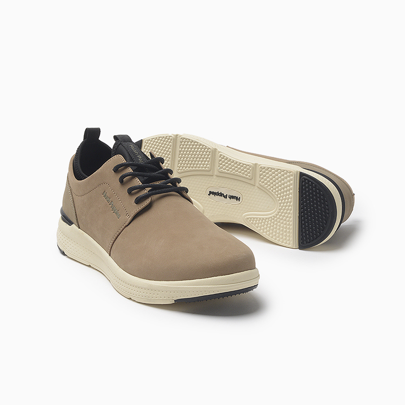 Hush Puppies-Zapatillas-Penny FN