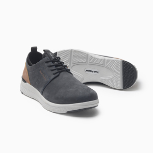 Hush Puppies-Zapatillas-Penny FN