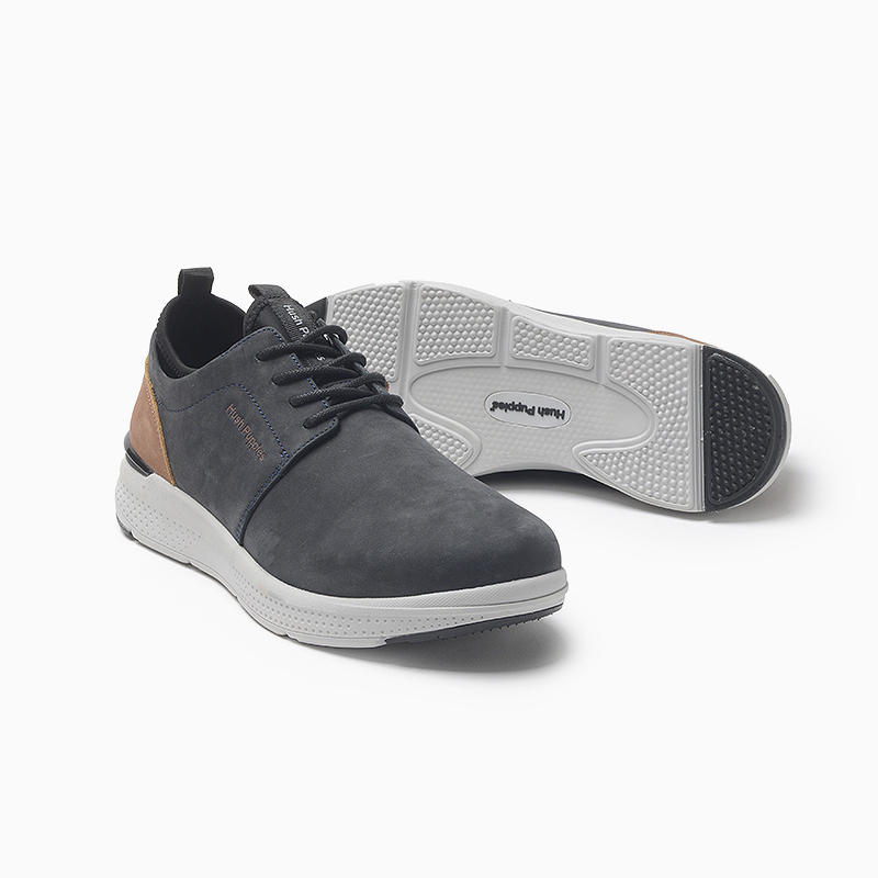 Hush Puppies-Zapatillas-Penny FN