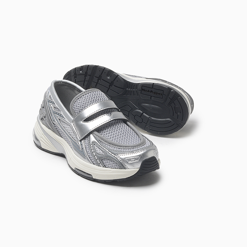 Hush Puppies-Zapatillas-Airi SN