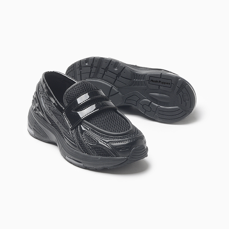 Hush Puppies-Zapatillas-Airi SN