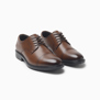 Hush Puppies-Vestir-Conte FN