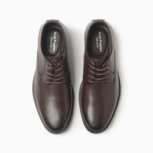 Hush Puppies-Vestir-Medicci AN