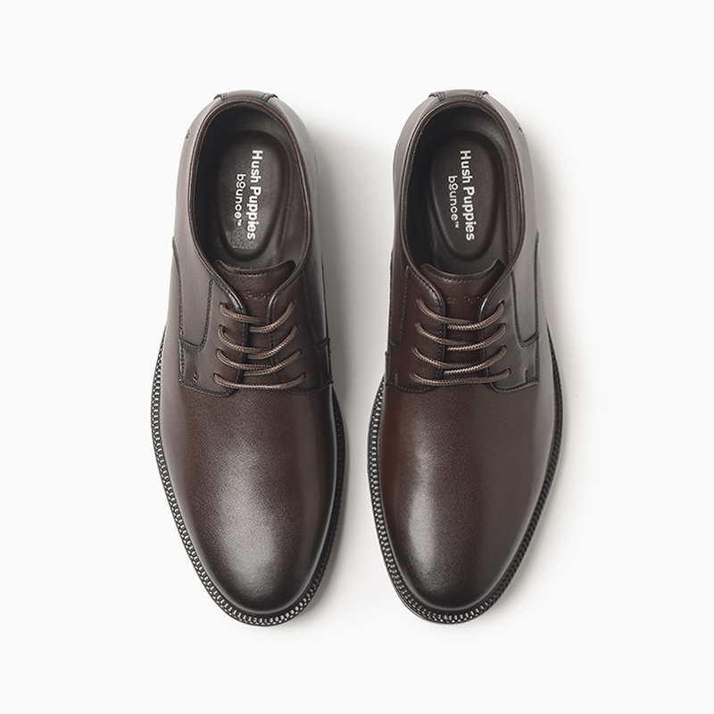 Hush Puppies-Vestir-Medicci AN