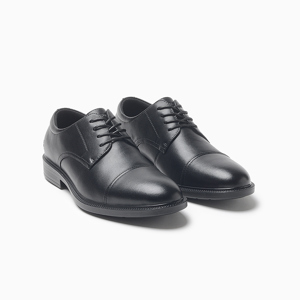 Hush Puppies-Vestir-Conte FN