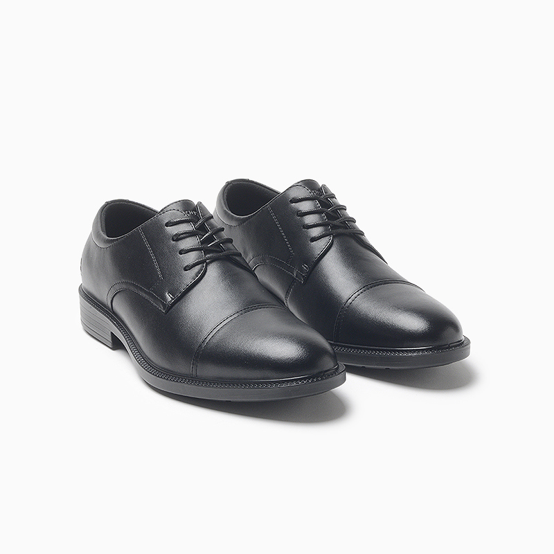Hush Puppies-Vestir-Conte FN