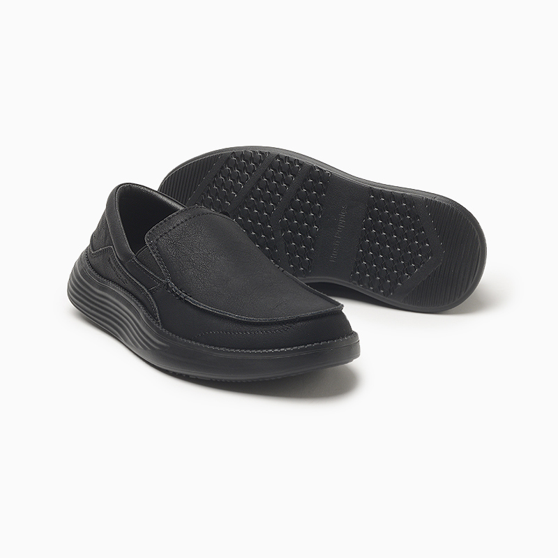 Hush Puppies-Casual-Greco SN