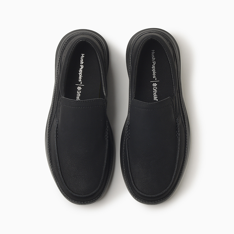 Hush Puppies-Casual-Greco AN
