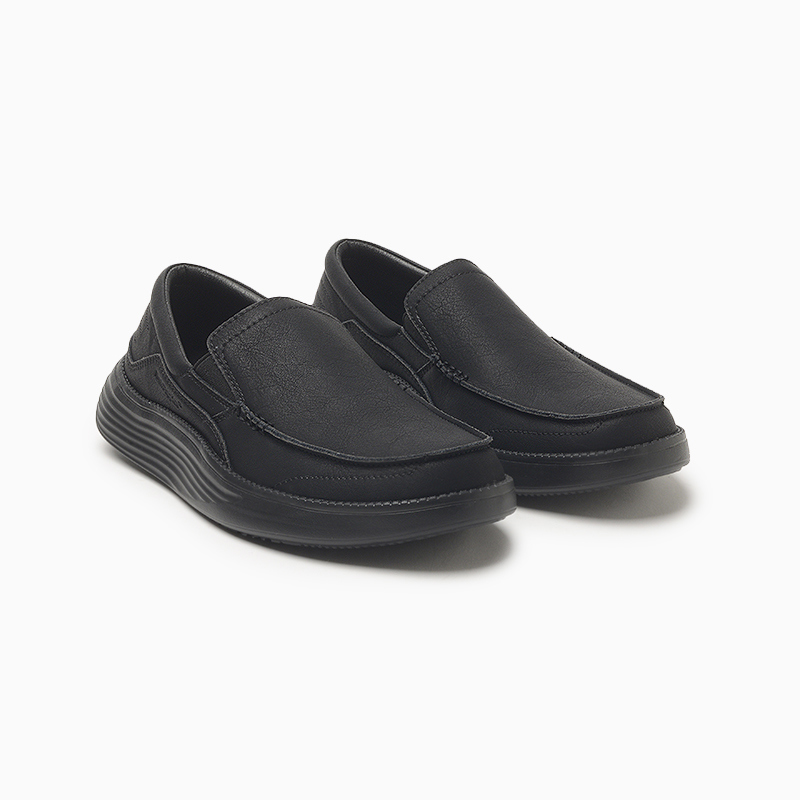 Hush Puppies-Casual-Greco FN