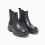 Hush Puppies-Botas-Lucera SN