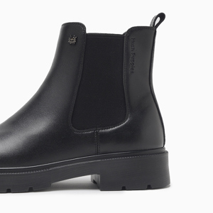 Hush Puppies-Botas-Lucera FN