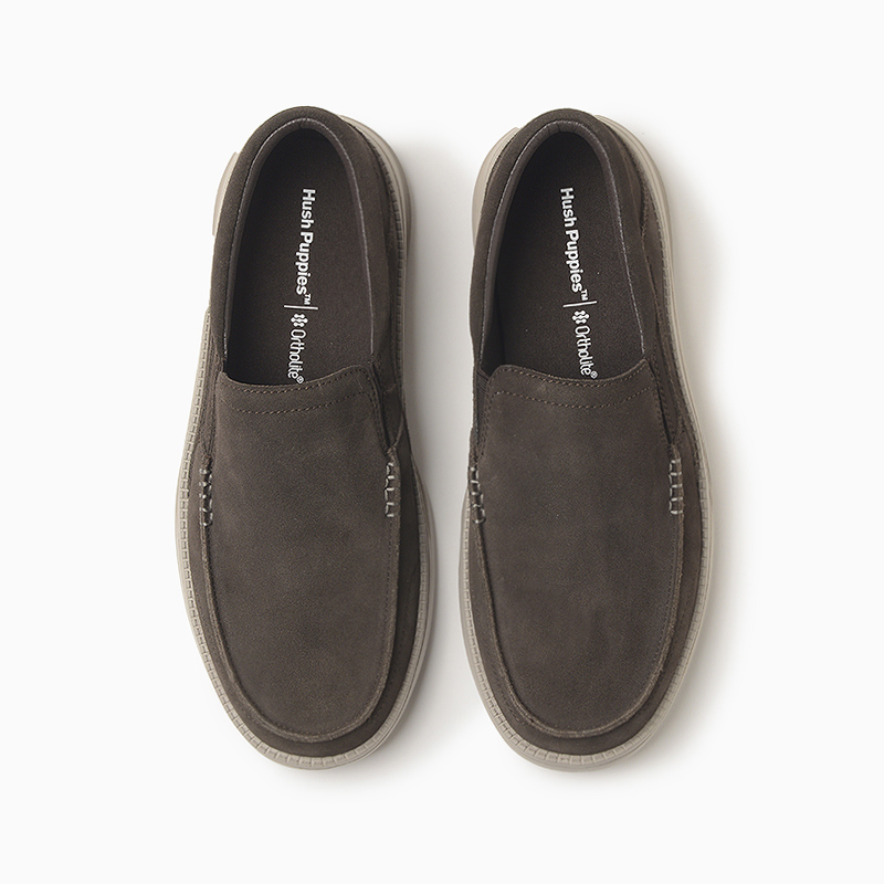 Hush Puppies-Casual-Greco AN