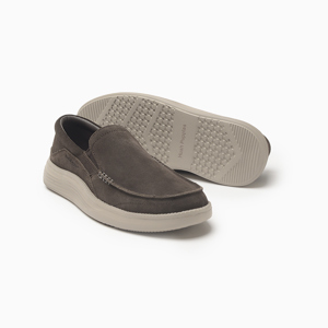 Hush Puppies-Casual-Greco SN