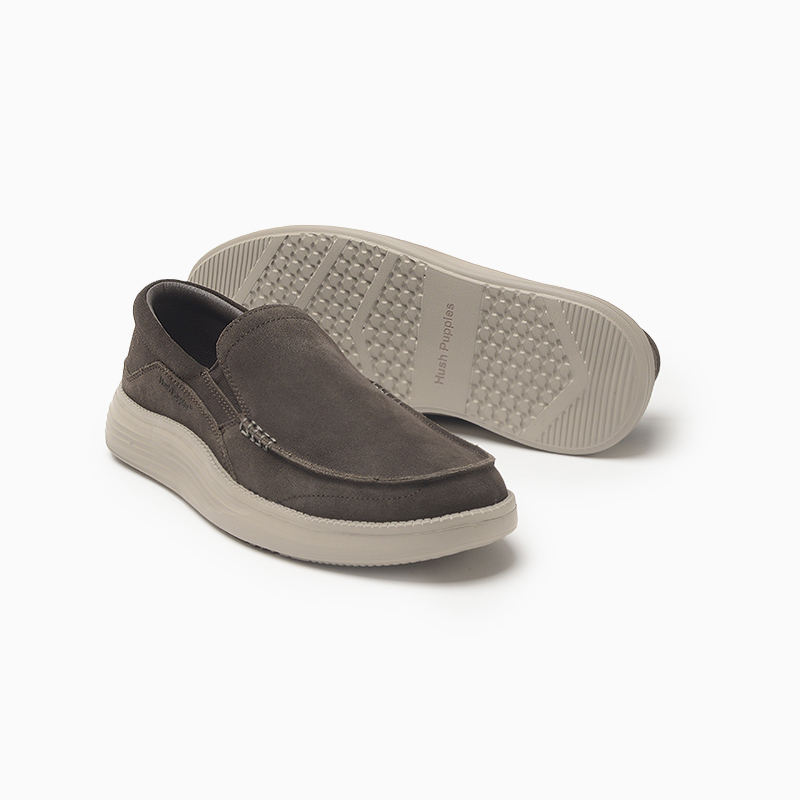 Hush Puppies-Casual-Greco SN