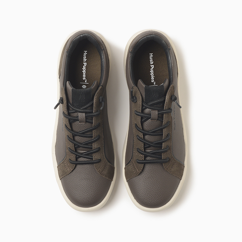 Hush Puppies-Zapatillas-Sacha AN