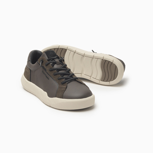 Hush Puppies-Zapatillas-Sacha FN