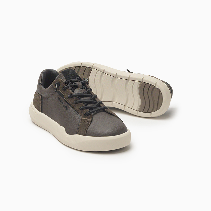 Hush Puppies-Zapatillas-Sacha FN