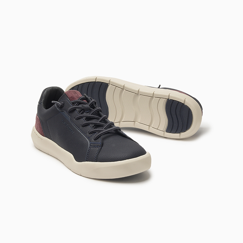 Hush Puppies-Zapatillas-Sacha FN