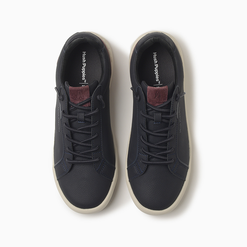 Hush Puppies-Zapatillas-Sacha AN