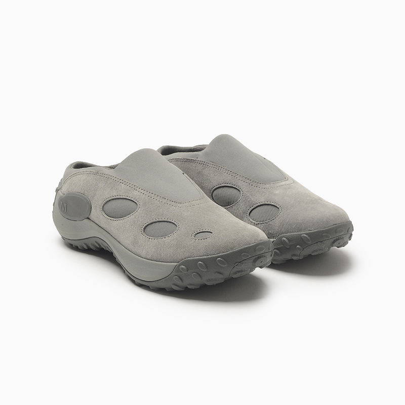 Merrell-Zuecos-Jungle Trek Mule SN