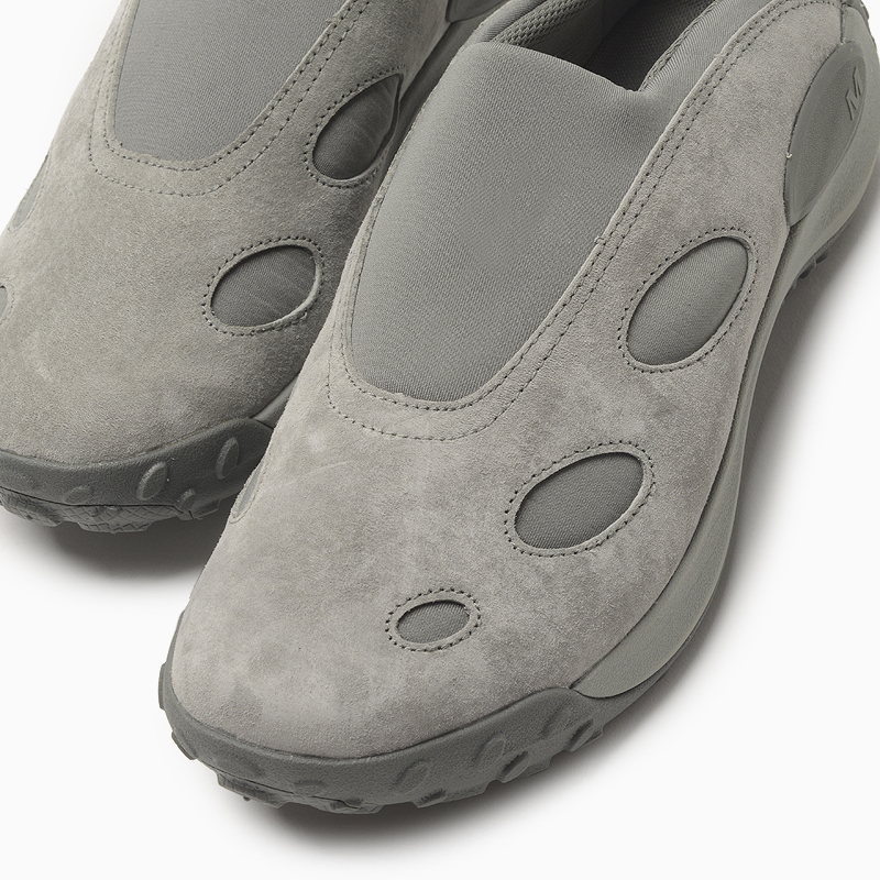 Merrell-Zuecos-Jungle Trek Mule FN