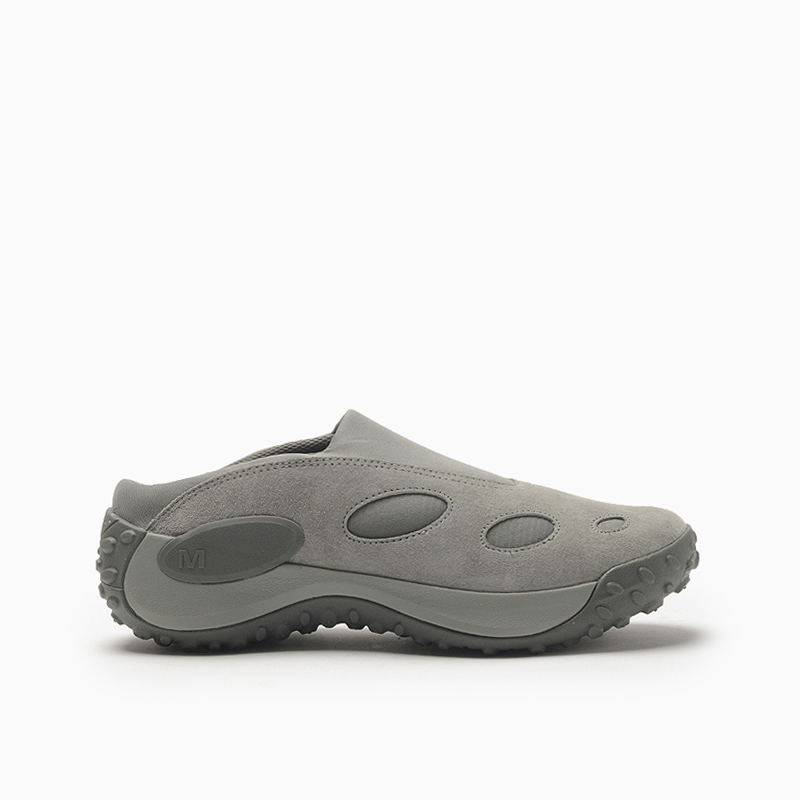 Merrell-Zuecos-Jungle Trek Mule PD