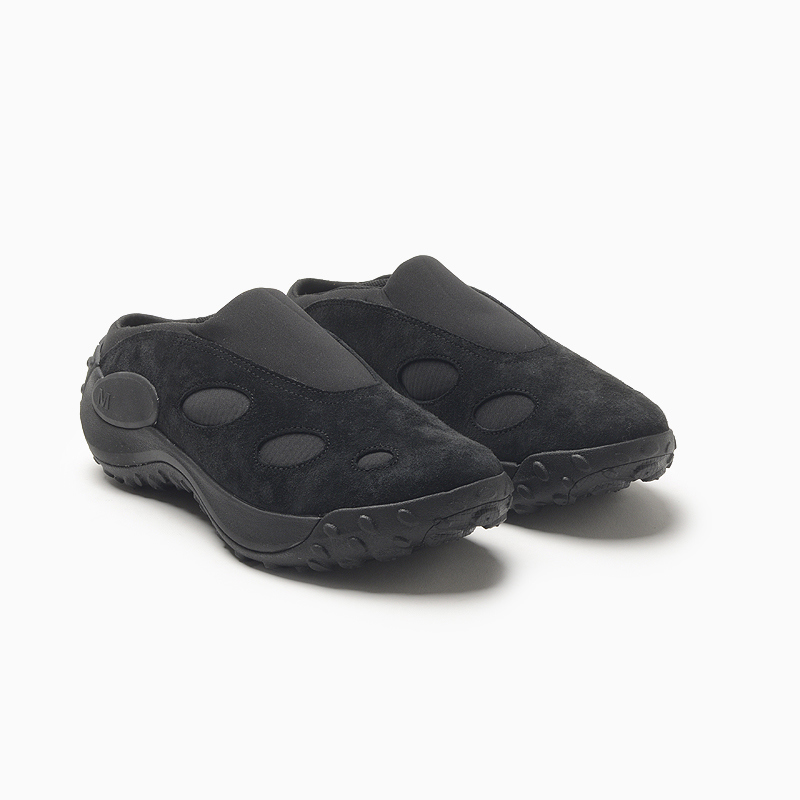 Merrell-Zuecos-Jungle Trek Mule FN