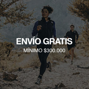 Envío gratis