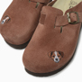 Hush Puppies-Zuecos-Boris Dog Lovers SN