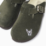 Hush Puppies-Zuecos-Boris Dog Lovers SN