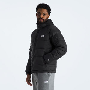 The North Face-Campera-M HYDRENALITE DOWN JACKET AN