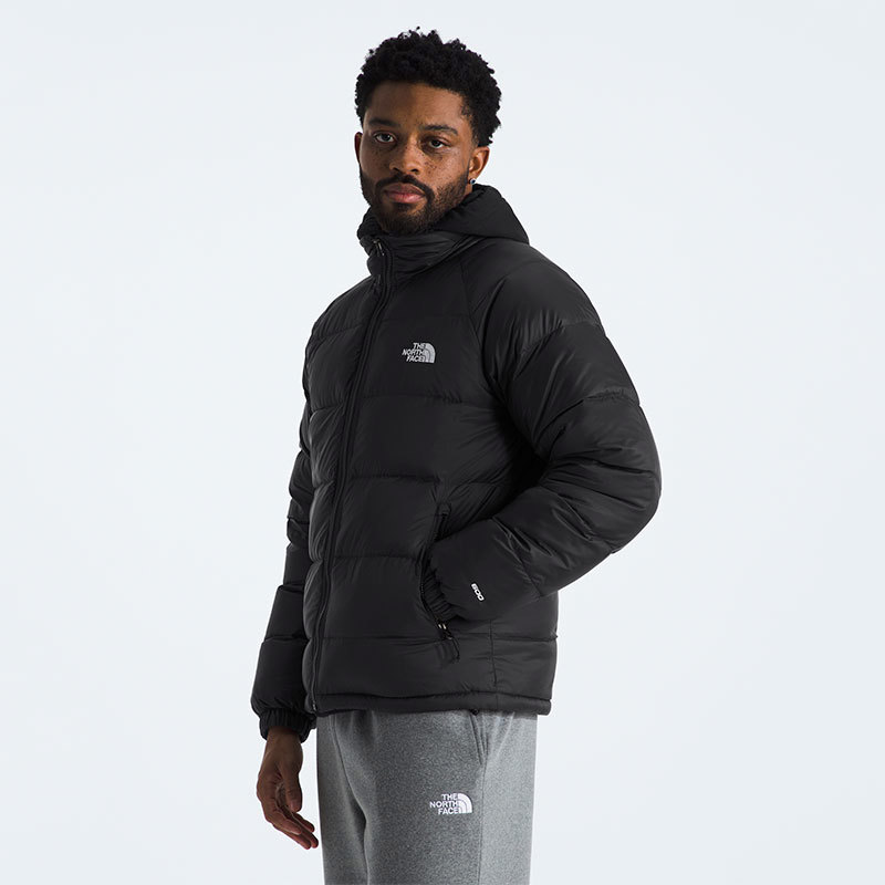 The North Face-Campera-M HYDRENALITE DOWN JACKET AN
