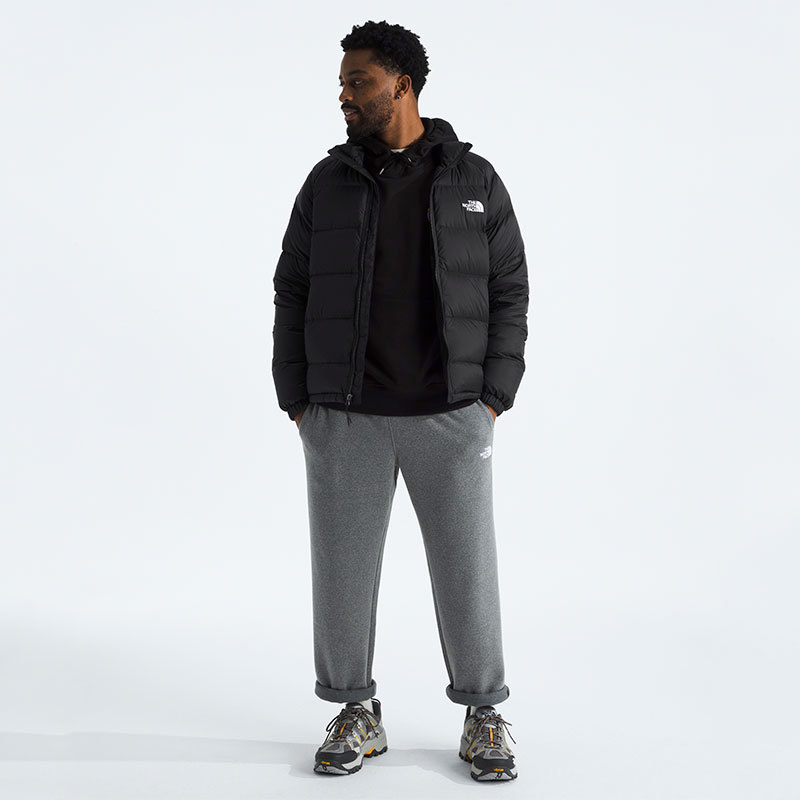The North Face-Campera-M HYDRENALITE DOWN JACKET FN