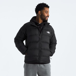 The North Face-Campera-M HYDRENALITE DOWN JACKET PD