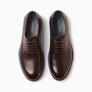Hush Puppies-Vestir-Duke AN