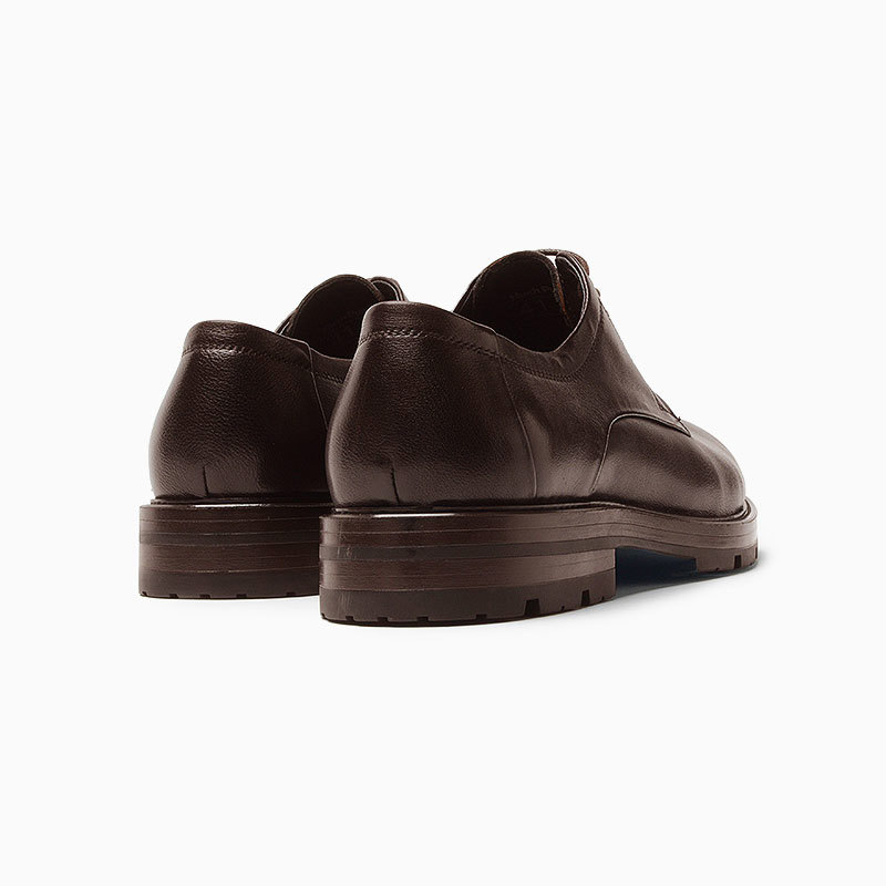 Hush Puppies-Vestir-Duke FN