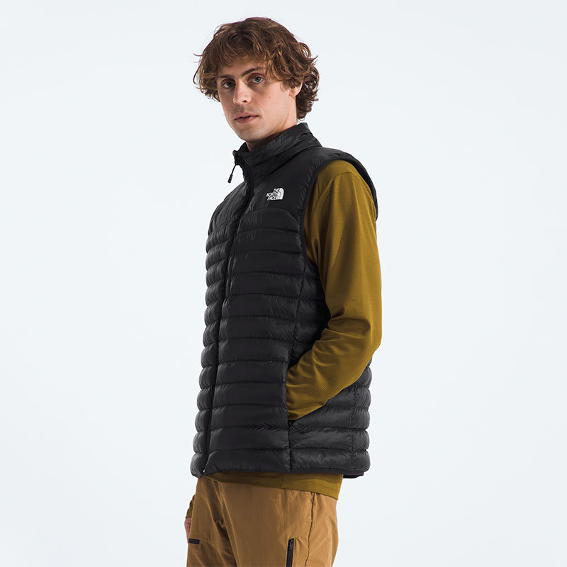 The North Face-Chaleco-M TERRA PEAK VEST AN