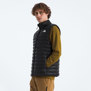 The North Face-Chaleco-M TERRA PEAK VEST AN
