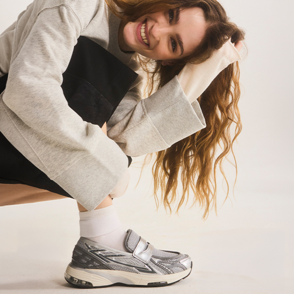 Zapatillas Hush Slim