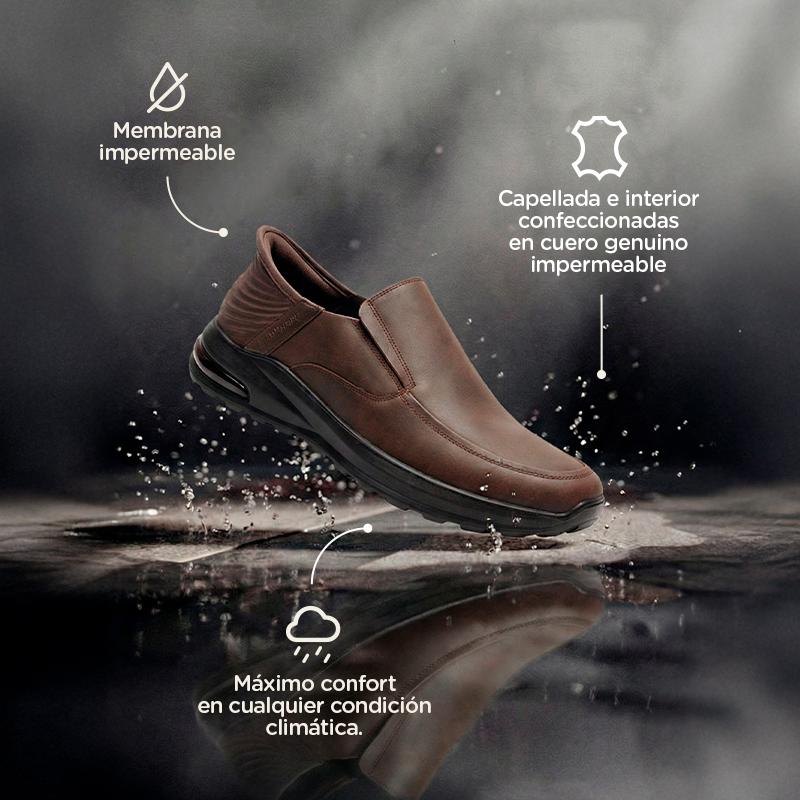 Hush Puppies-Zapatos-Sutton 2.0 AN