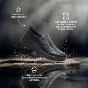 Hush Puppies-Zapatos-Sutton 2.0 AN