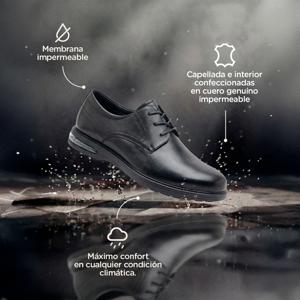 Hush Puppies-Vestir-Bono AN