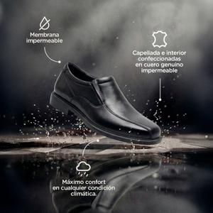 Hush Puppies-Vestir-Mullen AN