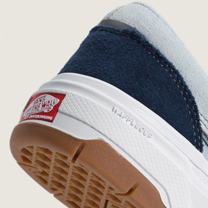 Vans-Zapatillas-M Skate Era Wafflecup FN