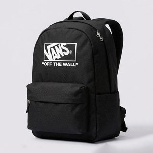 Vans-Mochilas-Old Skool Backpack SN